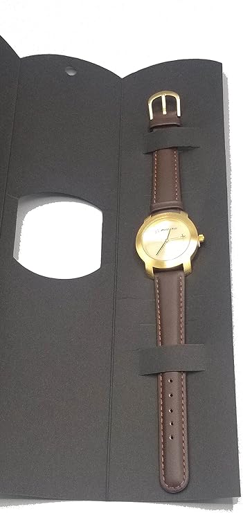 Boeing Rotating Airplane Watch, Ladies