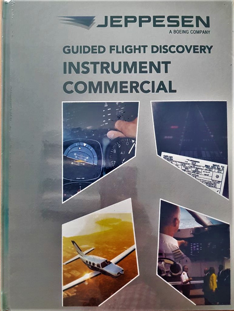 Instrument/Commercial