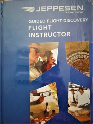  GFD Flight Instructor