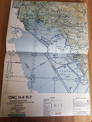 ONC H-6, H-7